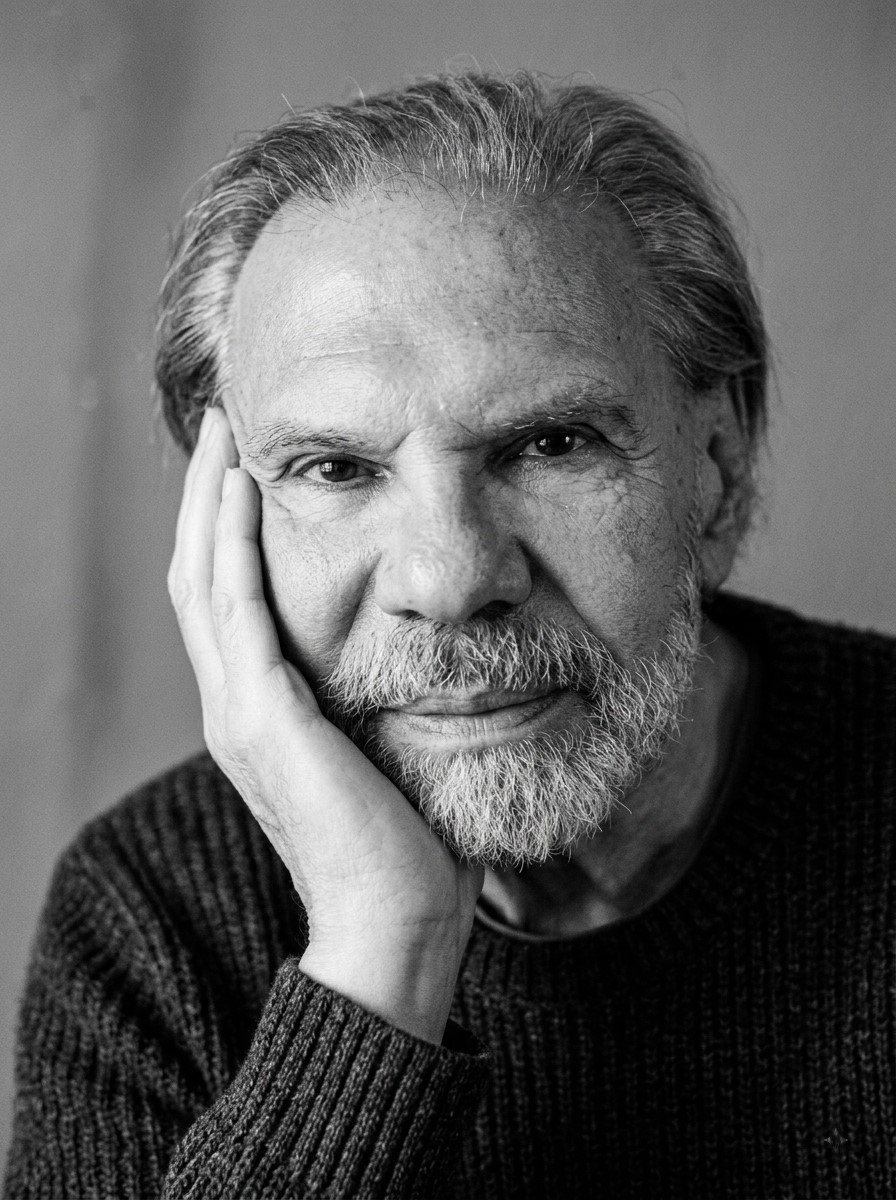 José Molina Melgarejo - Director Editorial
